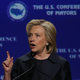 Illustration for article titled Hillary Clinton: Long Struggle With Race is Far From Finished